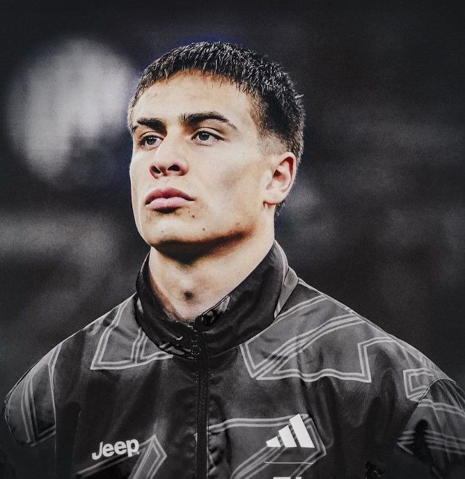 Juventus'tan sürpriz Yıldız kararı! Adını altın harflerle yazdıracak - Resim: 4