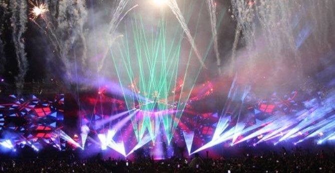 Ramazan Bayramı ünlülere yaradı! Konser planları şimdiden belli! Ajda Pekkan'dan Hadise'ye alacakları rakamlar dudak uçuklattı! 1 gecede 1 ev parası - Resim: 3