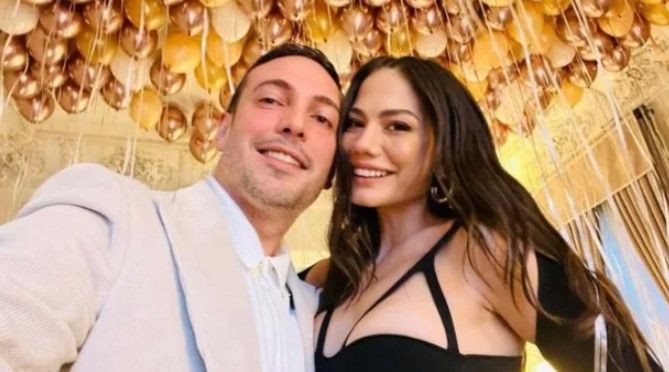 Demet Özdemir ve Oğuzhan Koç'un boşanmasına ilişkin ayrıntılar ortaya çıktı! Dava, hangi mahkemede görülecek? Kim ne talep edecek? - Resim: 6