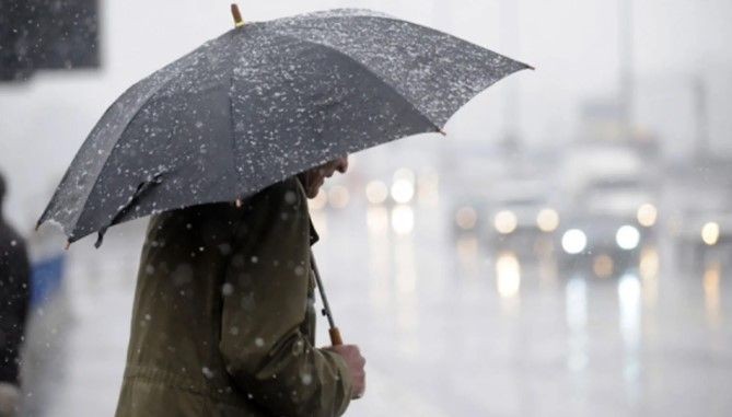 Meteoroloji hava tahminin raporunu açıkladı! O illeri tedbir almaları konusunda özellikle uyardı - Resim: 4