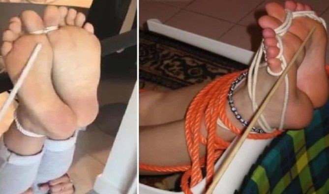 Para karşılığı kadınları falakaya yatırdı! Kargocunun cezasında indirim - Resim: 15