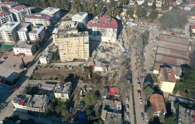 Deprem uzmanı Prof. Dr. Okan Tüysüz'den muhtemel İstanbul depremi için 4 ayrı senaryo! Haritaları paylaştı, tek tek sıraladı - Resim: 3
