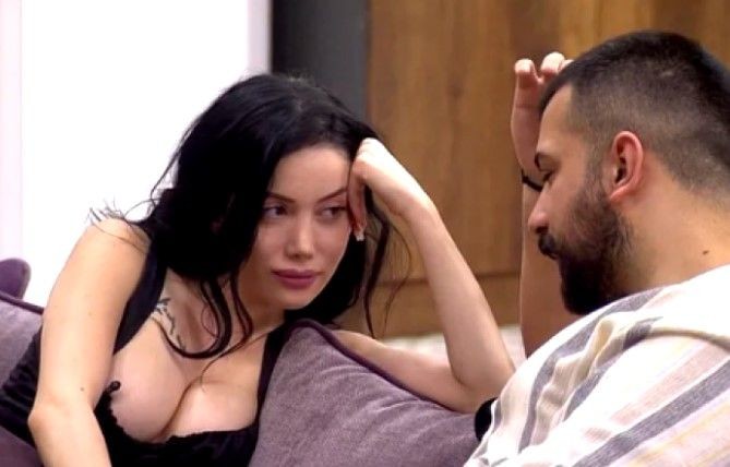 Kısmetse Olur Cansel'de ifşalar bitmiyor! +18 görüntülerinin ifşasının ardından bomba hamilelik iddiası! Kısmetse Olur Cansel kürtaj mı oldu? - Resim: 8