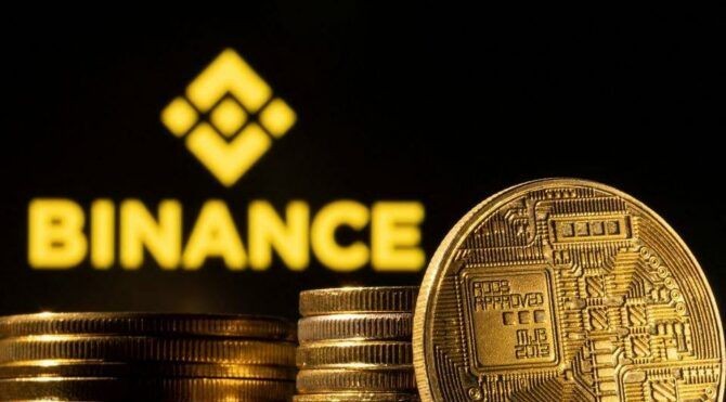 Yeni bir FTX vakası mı yaşanacak! Binance'den korkunç boyutlarda para çıkışı var - Resim: 11