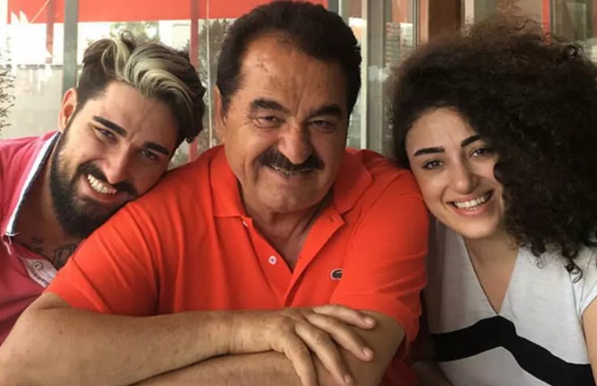 İbrahim Tatlıses'in kızı Dilan Çıtak iddialı yatak pozunu paylaştı! Kocası bakın ne yorum yaptı - Resim: 7