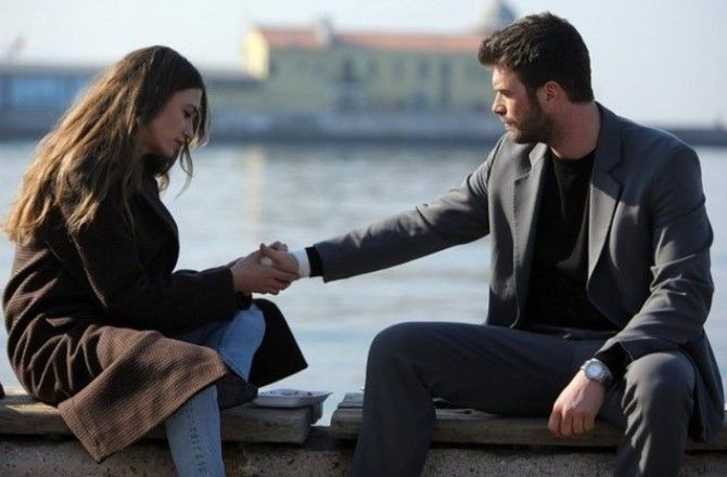 Kıvanç Tatlıtuğ sevenlerini korkuttu! Aile dizisi setinde rahatsızlanarak apar topar hastaneye kaldırıldı - Resim: 10