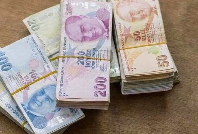 Milyonların maaşını belirliyor! Merkez Bankası yıl sonu enflasyon tahminini açıkladı! - Resim: 1