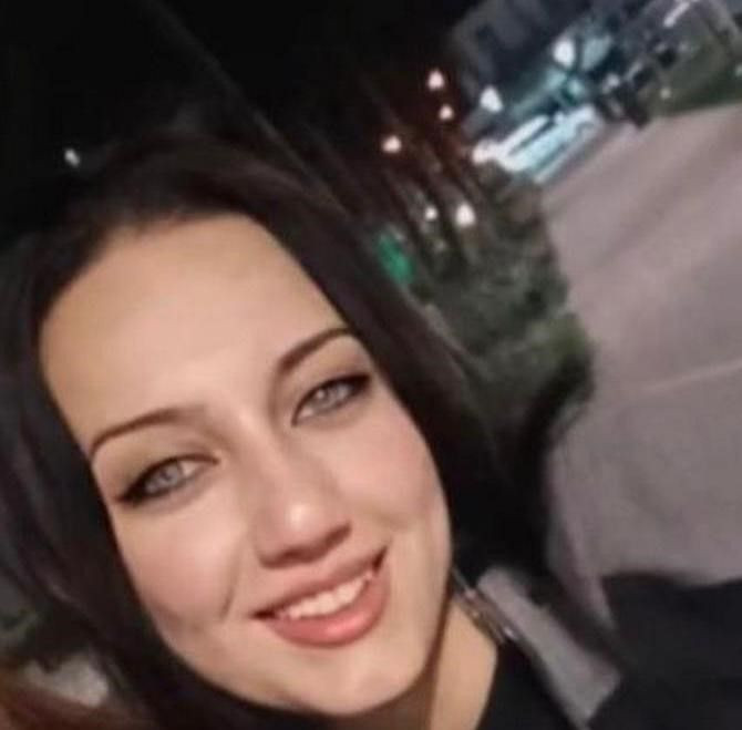 Kan donduran cinayet: Annesi kızını boğarak öldürdü - Resim: 4