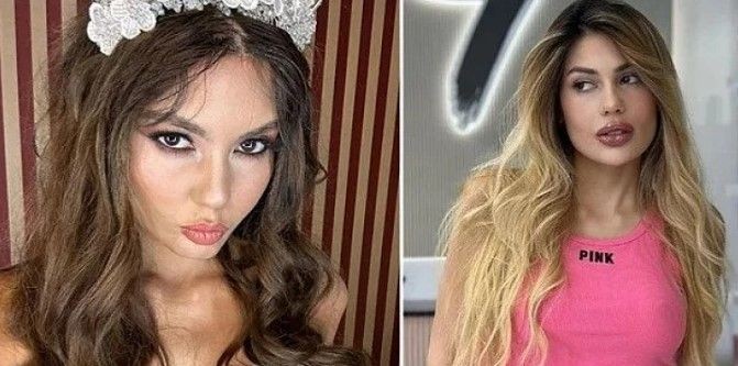 Türkiye Dilan Polat ile başlayan fenomenlerin suçlarıyla çalkalanıyor! Fenomenler ve güzellik merkezlerinin bağlantısı ne? Gizem çözüldü - Resim: 3