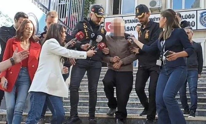 65 yaşındaki arkadaşını öldürüp parçalayan adam: Aramızdaki eşcinsel ilişkinin duyulmasından korktum - Resim: 3