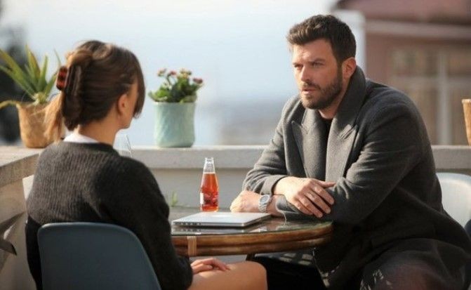 Kıvanç Tatlıtuğ sevenlerini korkuttu! Aile dizisi setinde rahatsızlanarak apar topar hastaneye kaldırıldı - Resim: 9