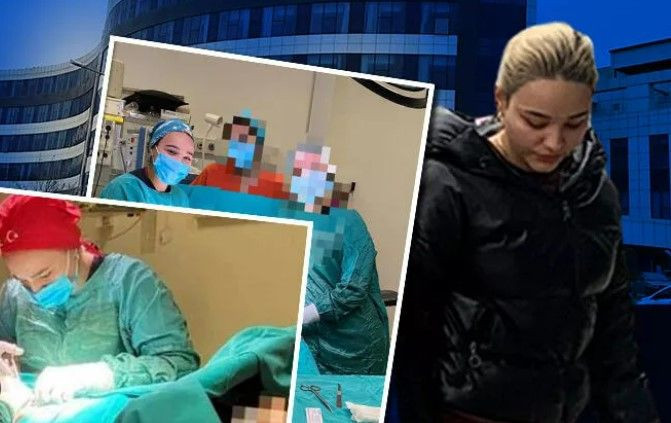 Sahte doktor Ayşe Özkiraz davasında karar çıktı! “Bir kişi de çıkıp Ayşe Özkiraz beni tedavi etti diyemez” - Resim: 7