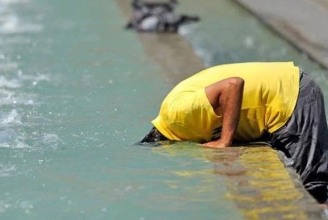 Aşırı sıcaklar kavuracak! Gölgede bile 42 derece olacak - Resim: 5