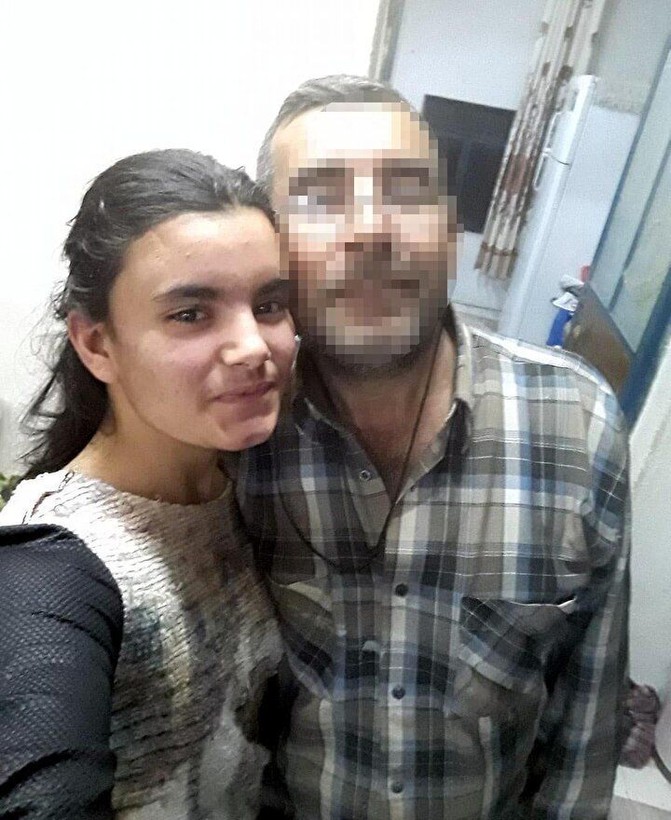 Muğla'da Gamze Sakallıoğlu'nun ölümü aydınlandı! Anne ve babası tarafından katledilmiş - Resim: 2