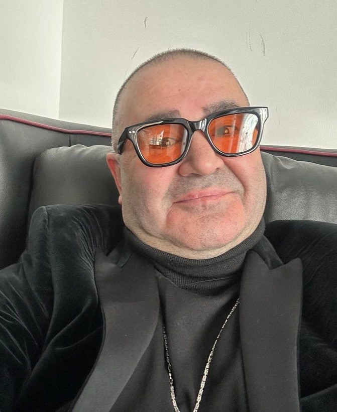 Şafak Sezer'in son halini görenler gözlerine inanamadı! Botoks yaptırdığı iddia ediliyor - Resim: 3
