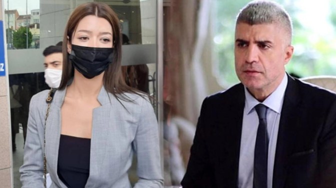 Özcan Deniz'e tokat atıp tişörtünü yırtmıştı! Feyza Aktan'ın cezası belli oldu - Resim: 7