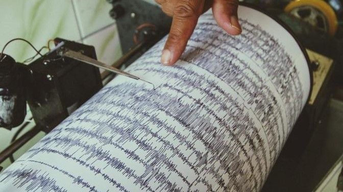 Uzman isimden korkutan deprem uyarısı geldi! "Biriken stres boşalıncaya kadar deprem fırtınası devam edecek" - Resim: 2