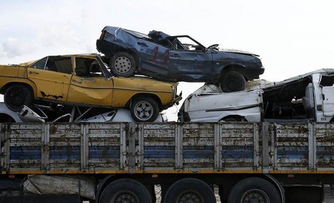 Hurda yasası çıkıyor diye kapış kapış satıldı! Açıklamalar planları suya düşürdü - Resim: 4