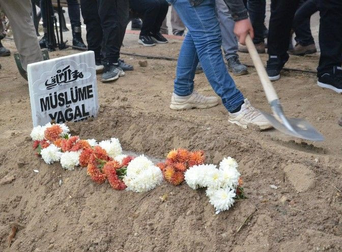 Türkiye günlerce 3 yaşındaki Müslüme Yağal'a ağladı! Davada flaş gelişme: Anne için rapor istendi - Resim: 11