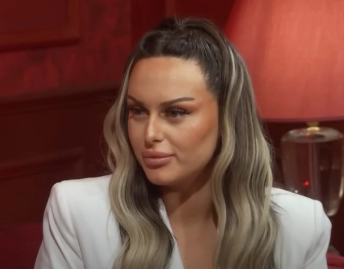 Kısmetse Olur Yaren'den flaş itiraf: Yarışmada kendimizi farklı gösteriyoruz! Ailesiyle ilgili sözleri şoke etti... - Resim: 8