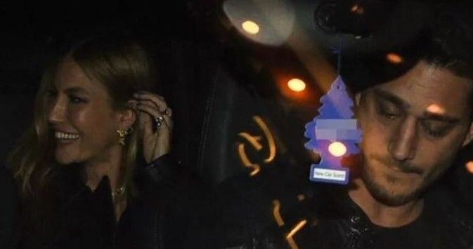 Emre Altuğ eski eşi Çağla Şıkel ile Nail Gönenli’nin evlenmesine engel mi oluyor? Çağla Şıkel o iddiaları tek tek yanıtladı - Resim: 4
