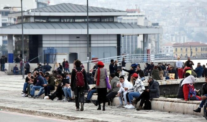 Felaket senaryoları, peş peşe uyarıları deprem paniğine neden oldu! İstanbulluların en fazla göç ettiği il - Resim: 3