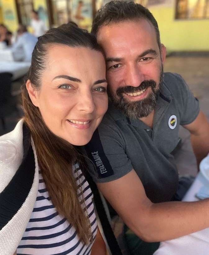 Burcu Kara oğlunun rahatsızlığı hakkında konuştu! "Doktorlar tümör dedi" - Resim: 12