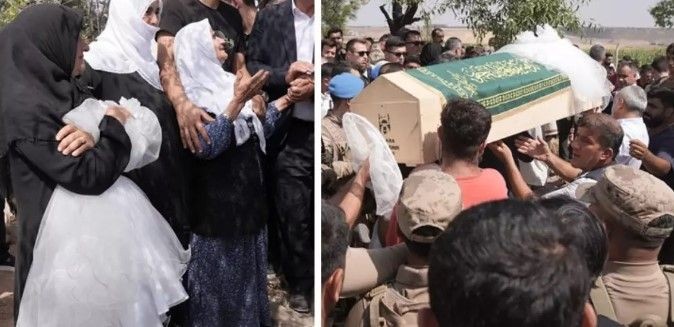 Narin Güran cinayetinde 2 zanlı daha gözaltına alındı - Resim: 13