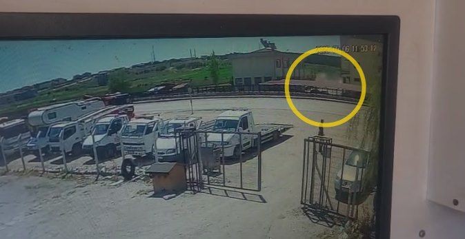 Çorum'da un fabrikasında patlama! Yaralılar var - Resim: 6