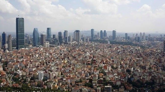 İstanbul'a özel deprem yasası yolda! Bakan duyurdu: 600 bin konut yıkılacak - Resim: 2