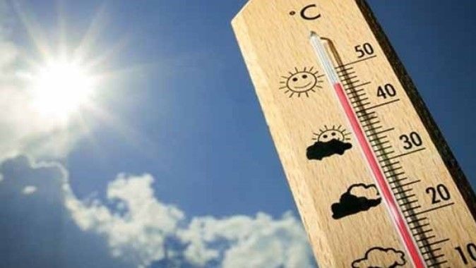Aşırı sıcaklar kavuracak! Gölgede bile 42 derece olacak - Resim: 3