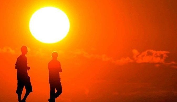 Aşırı sıcaklar kavuracak! Gölgede bile 42 derece olacak - Resim: 2
