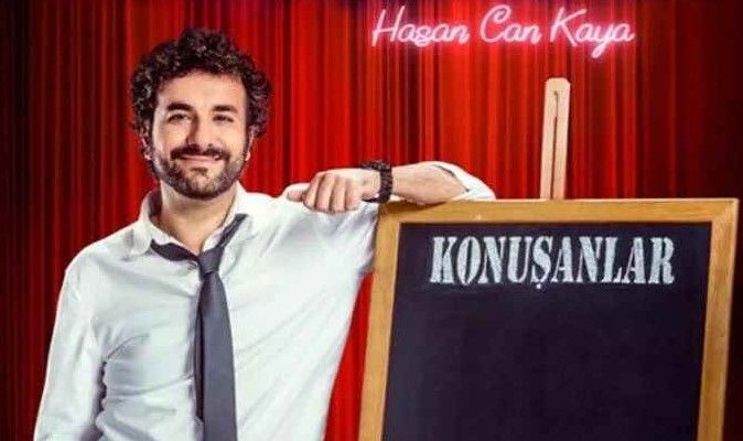 Hasan Can Kaya'nın Konuşanlar programındaki sözleri Elazığlıları çileden çıkardı! Hasan Can Kaya'nın sözlerine Fırat Üniversitesi'nden tepki - Resim: 8