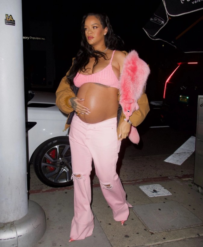 Rihanna ile ASAP Rocky'nin evlendi mi? - Resim: 6