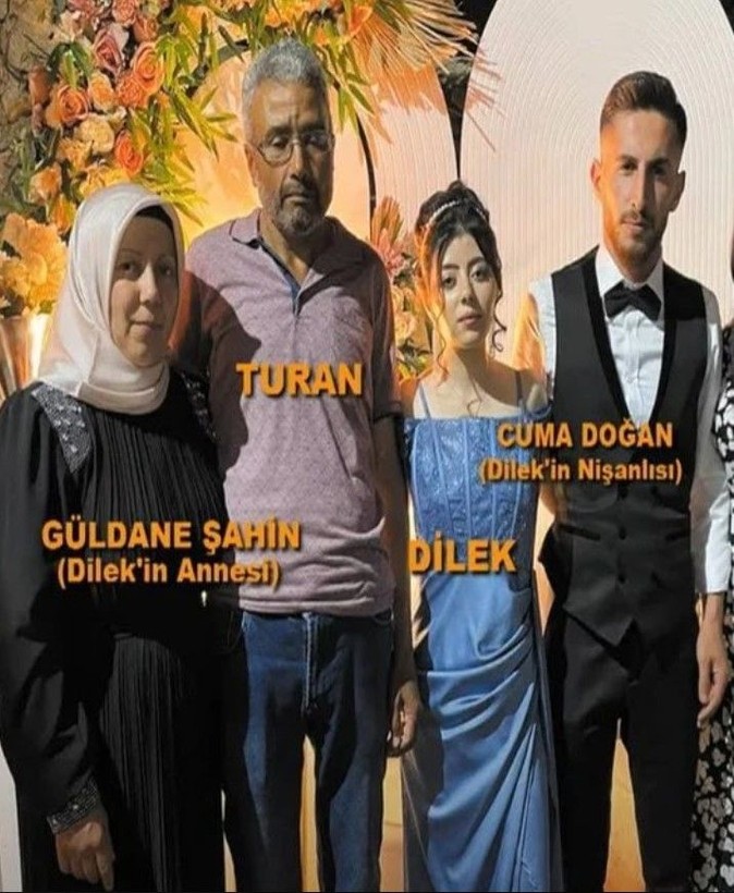 Kayınvalide-damat yasak aşkında cezalar belli oldu - Resim: 1