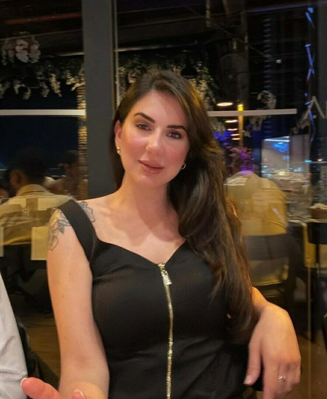 Eğitim uçağı mısır tarlasına düştü; öğrenci pilot Berfu hayatını kaybetti! En büyük hayali pilot olmaktı - Resim: 9
