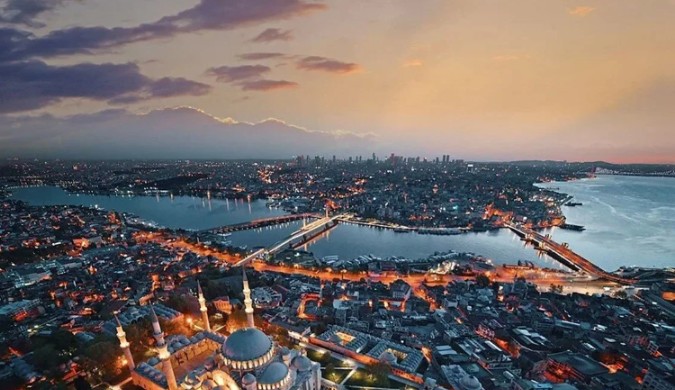 Dünyanın en iyi 100 şehri belli oldu! Türkiye'den de 3 şehir var - Resim: 3