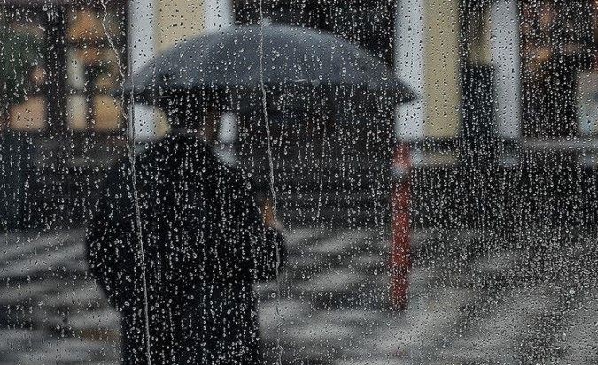 Meteoroloji ve AFAD'dan art arda uyarılar! Çok kuvvetli geldi... O illere sarı ve turuncu kodlu uyarı | 11 Mart hava durumu - Resim: 7