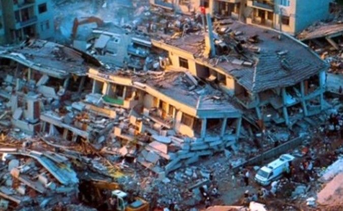 Bakan Bolat: Deprem bölgesine 400 milyonluk yeni destek - Resim: 4