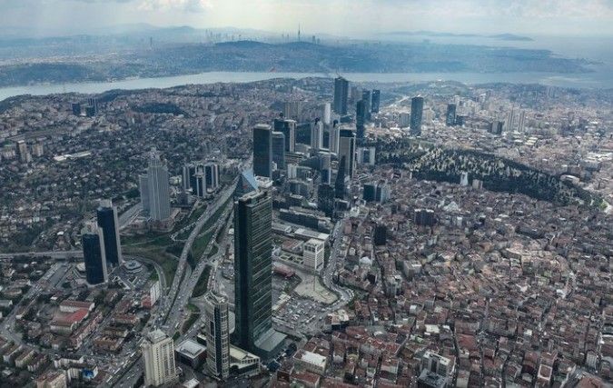 İstanbul'a özel deprem yasası yolda! Bakan duyurdu: 600 bin konut yıkılacak - Resim: 19