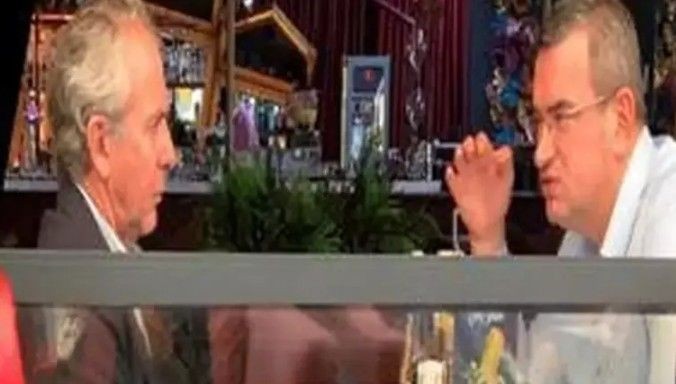 DEVA Partili Metin Gürcan'a 16 yıl 8 ay hapis cezası - Resim: 4