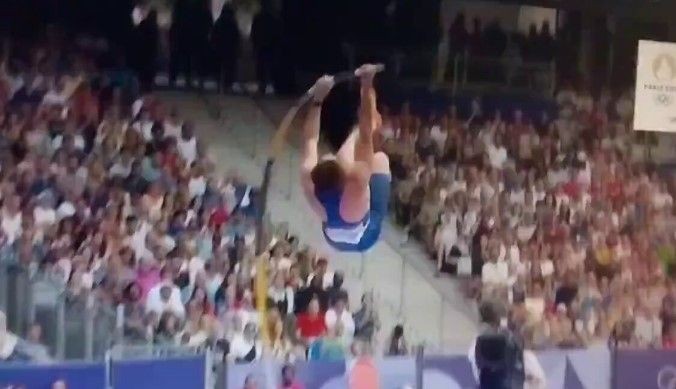 Cinsel organı yüzünden Olimpiyatlardan elenen yarışmacı suskunluğunu bozdu - Resim: 8