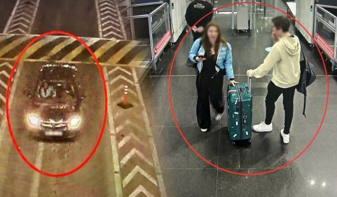 Yazar Eylem Tok'un katil oğlu cezaevi beğenmiyor - Resim: 12
