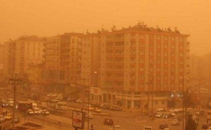 Meteoroloji'den deprem bölgesi ve 15 il için uyarı! Bu hafta nasıl olacak? - Resim: 5