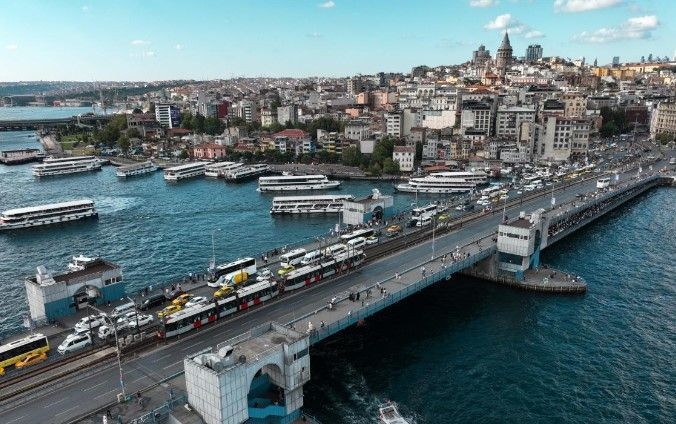 İstanbullular dikkat! Belediye duyurdu! Bugün başladı, 40 gün trafiğe kapatılacak - Resim: 5
