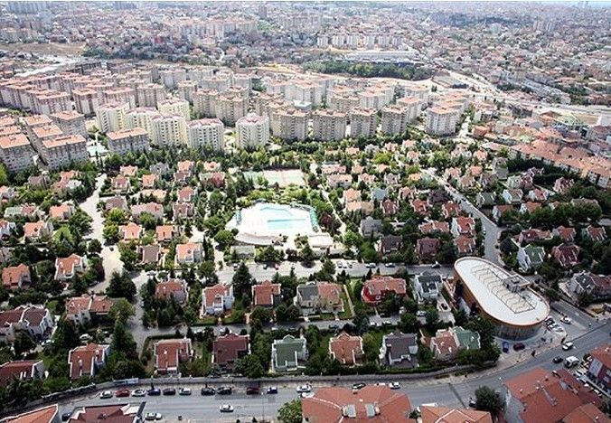 Naci Görür'den İstanbul'un bir ilçesi için çarpıcı açıklama: Çok sağlam - Resim: 4