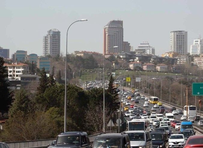 Felaket senaryoları, peş peşe uyarıları deprem paniğine neden oldu! İstanbulluların en fazla göç ettiği il - Resim: 8