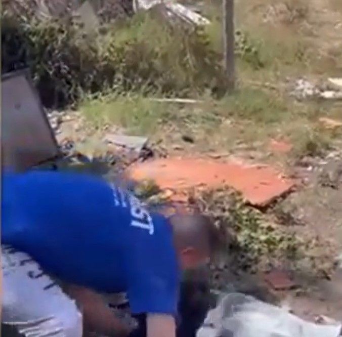 Yaralı köpeği beslerken saldırısına uğradı! Doktorun sözlerine rağmen tek derdi bakın ne oldu - Resim: 8
