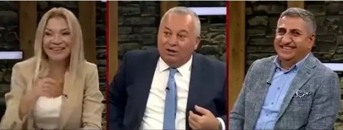 Cemal Enginyurt'tan canlı yayında maaş itirafı! Stüdyoda kahkahalar yükseldi! 'Dalga mı geçiyorsunuz?' - Resim: 5