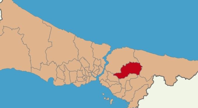 Naci Görür'den İstanbul'un bir ilçesi için çarpıcı açıklama: Çok sağlam - Resim: 6